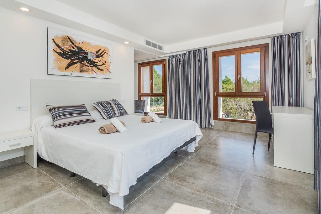 Villa Salou Алькудія Екстер'єр фото