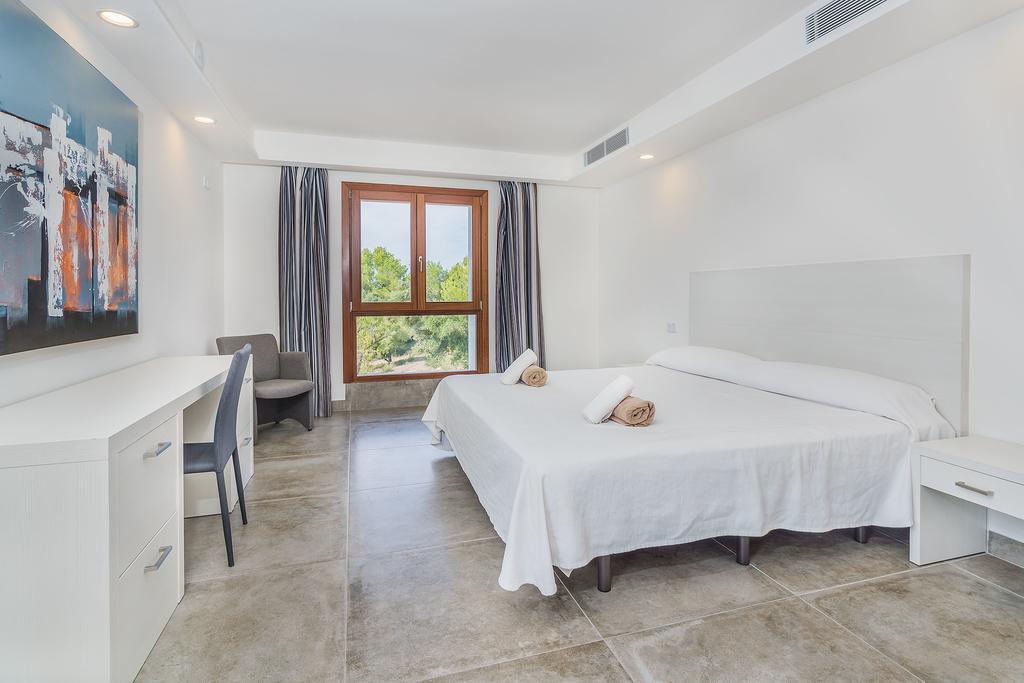 Villa Salou Алькудія Екстер'єр фото