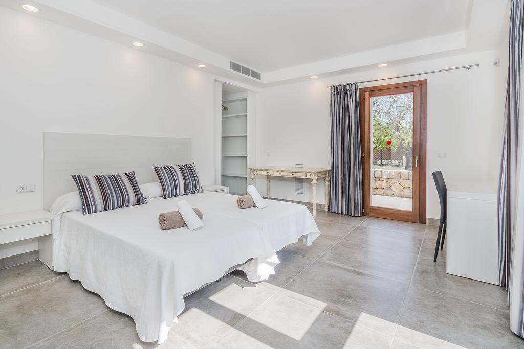 Villa Salou Алькудія Екстер'єр фото