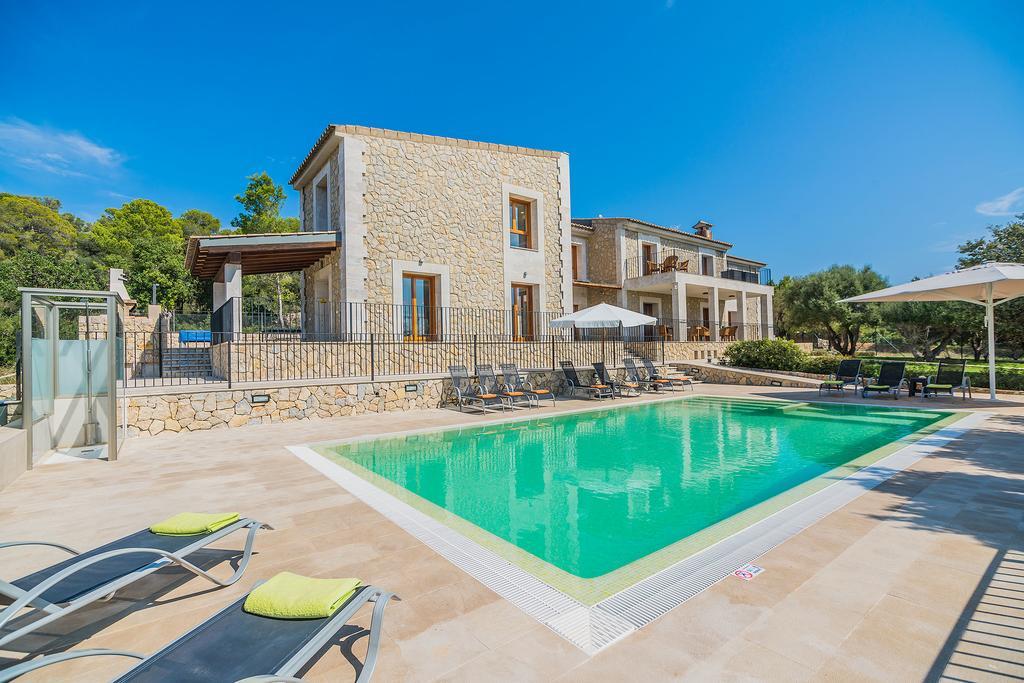Villa Salou Алькудія Екстер'єр фото